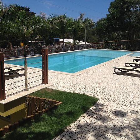 Villa Verona Apartamento Praia do Forte Zewnętrze zdjęcie