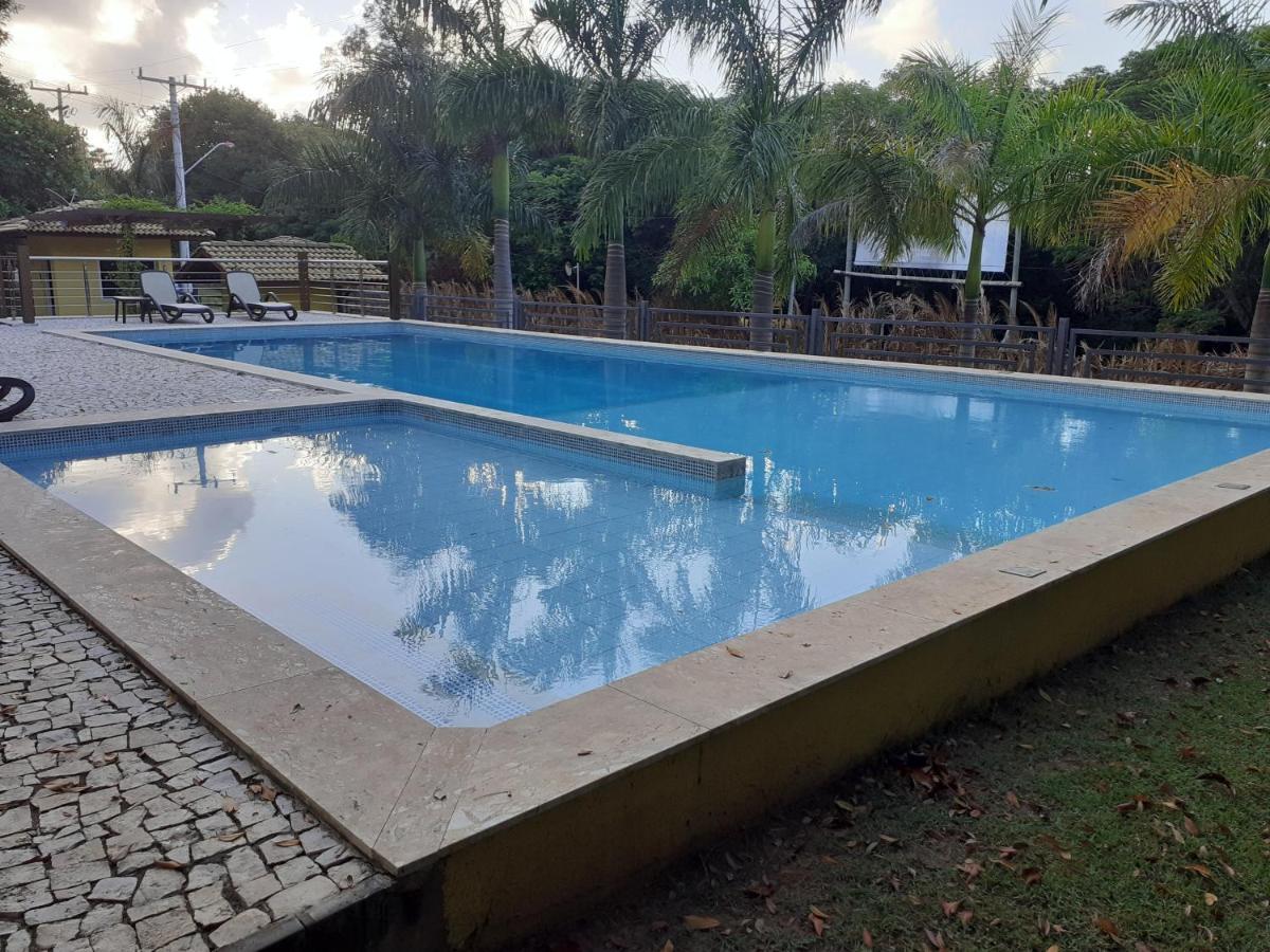 Villa Verona Apartamento Praia do Forte Zewnętrze zdjęcie