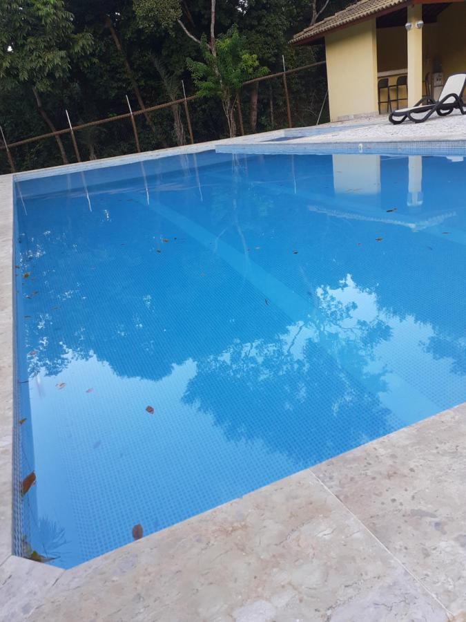Villa Verona Apartamento Praia do Forte Zewnętrze zdjęcie