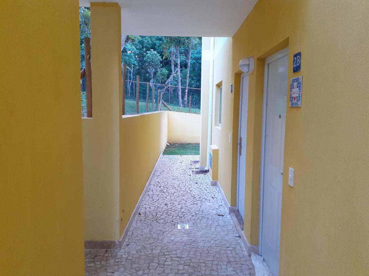 Villa Verona Apartamento Praia do Forte Zewnętrze zdjęcie