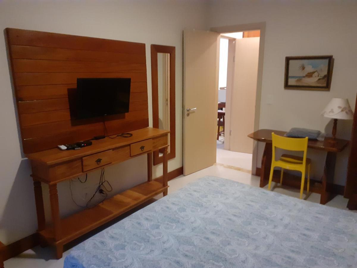 Villa Verona Apartamento Praia do Forte Zewnętrze zdjęcie