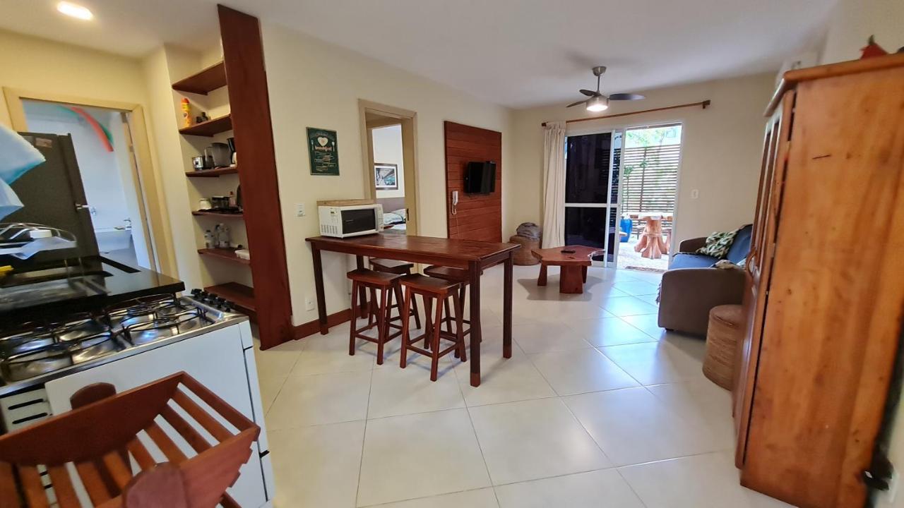 Villa Verona Apartamento Praia do Forte Zewnętrze zdjęcie