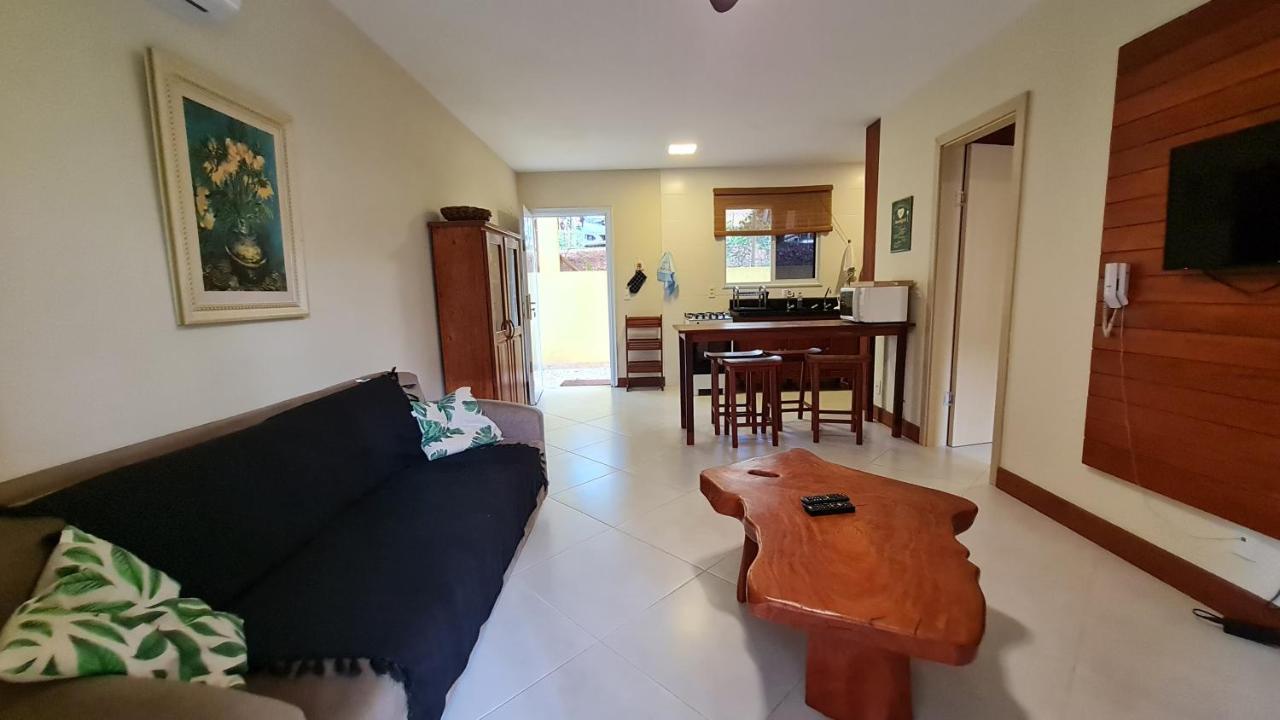 Villa Verona Apartamento Praia do Forte Zewnętrze zdjęcie