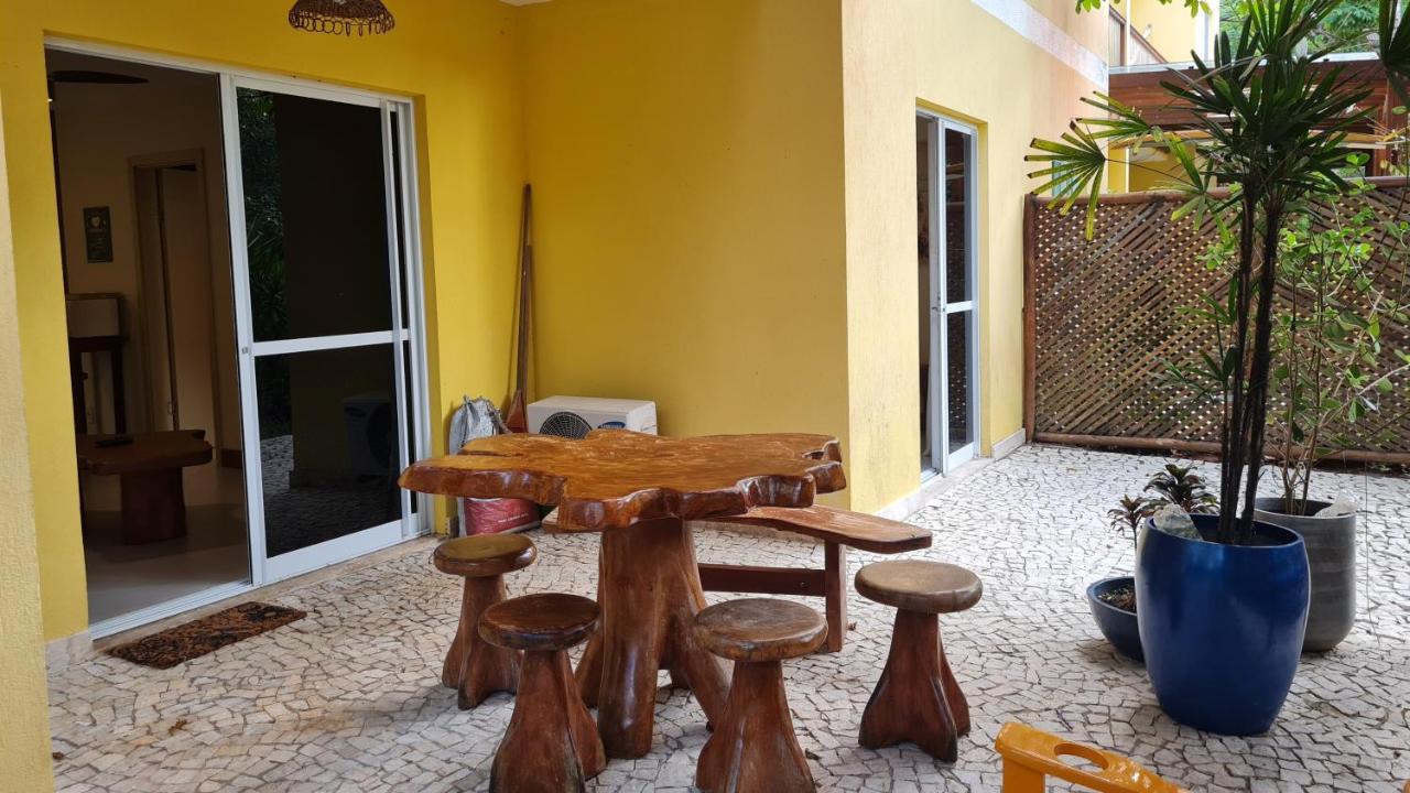 Villa Verona Apartamento Praia do Forte Zewnętrze zdjęcie