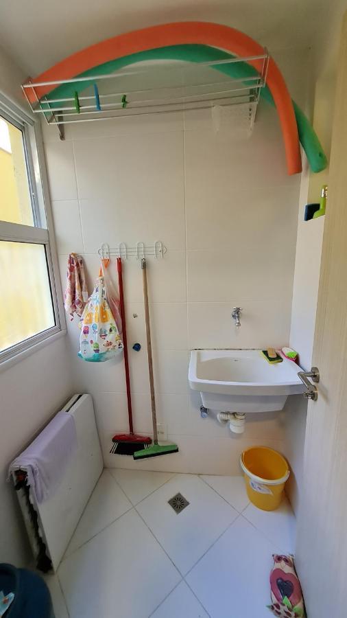 Villa Verona Apartamento Praia do Forte Zewnętrze zdjęcie