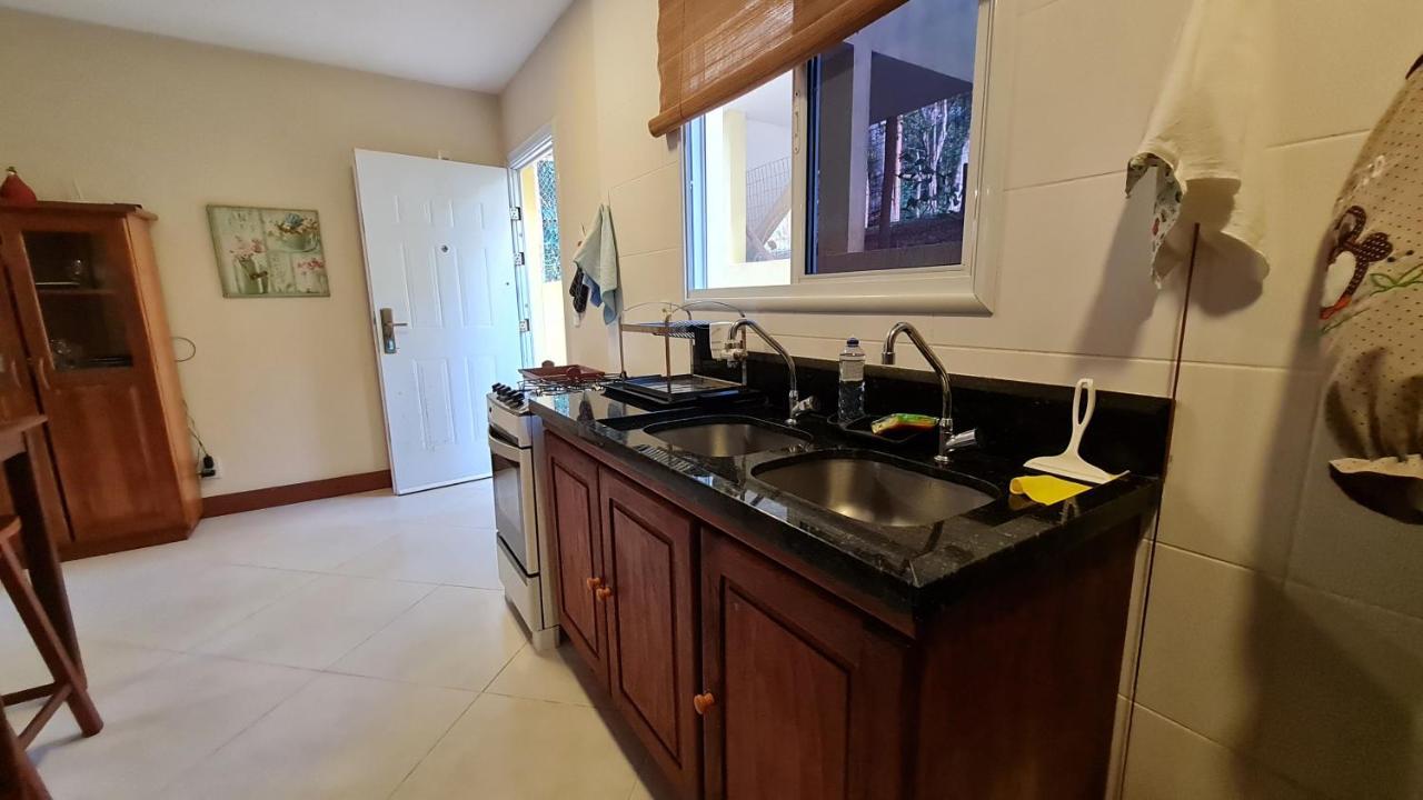 Villa Verona Apartamento Praia do Forte Zewnętrze zdjęcie