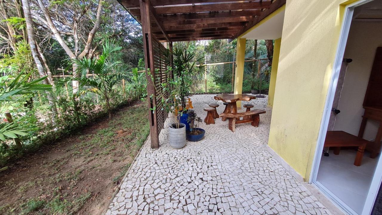 Villa Verona Apartamento Praia do Forte Zewnętrze zdjęcie