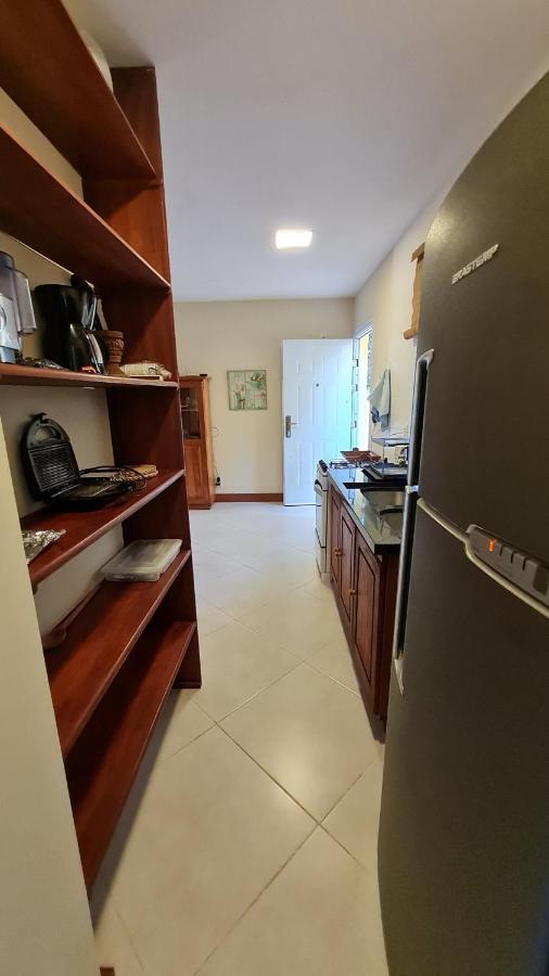 Villa Verona Apartamento Praia do Forte Zewnętrze zdjęcie