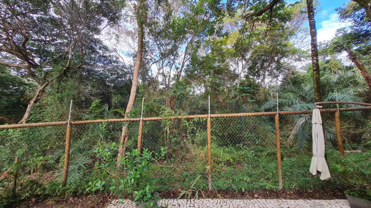 Villa Verona Apartamento Praia do Forte Zewnętrze zdjęcie