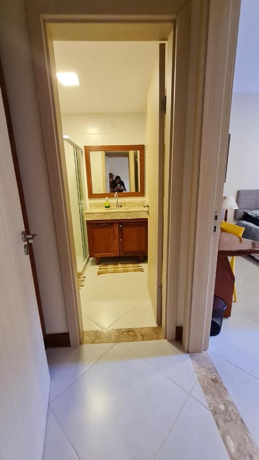 Villa Verona Apartamento Praia do Forte Zewnętrze zdjęcie