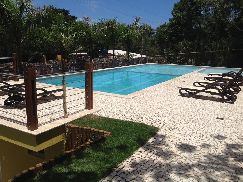 Villa Verona Apartamento Praia do Forte Zewnętrze zdjęcie